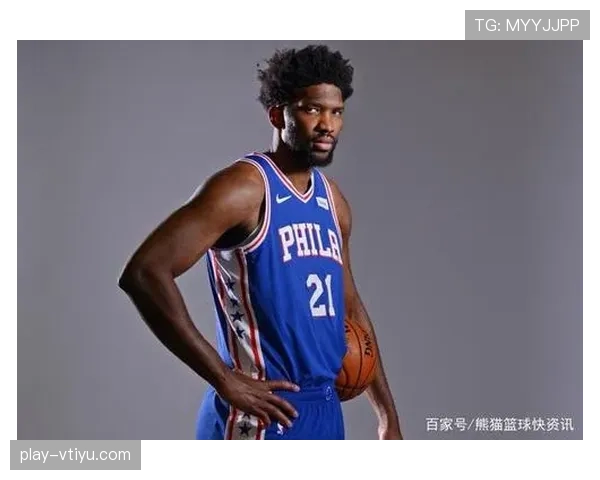 乔尔·恩比德那双鞋都能买下我一整年工资了吧
