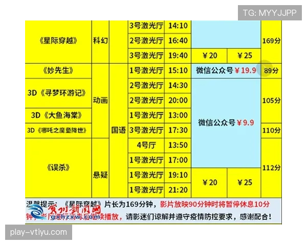 中场休息规则详细拆解：时间长度和中断情况如何判定